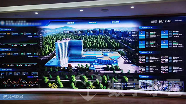 智慧城市领域 · 成功案例